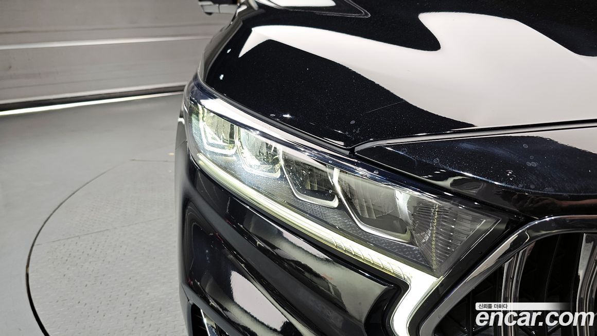 Kia K7 2020