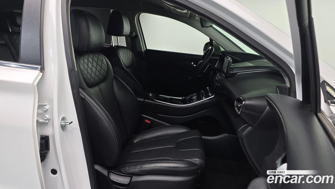 Hyundai Santafe 2023
