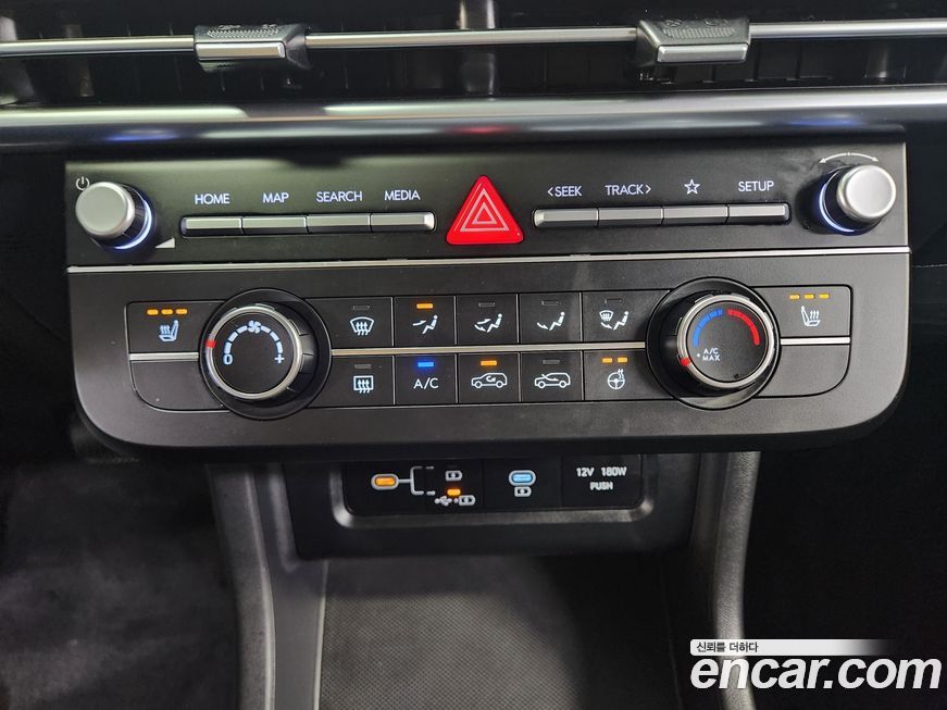 Hyundai Tucson 2026