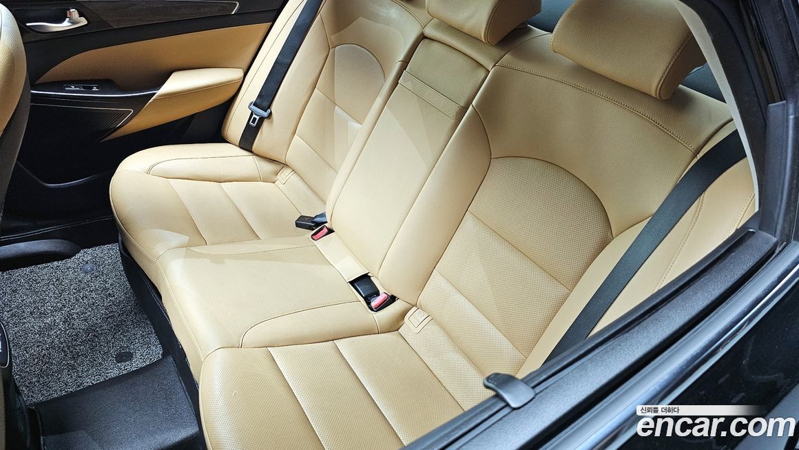 Kia K7 2020