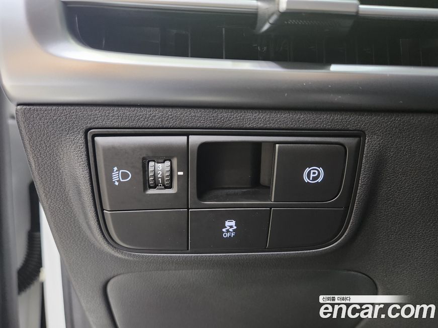 Hyundai Tucson 2026