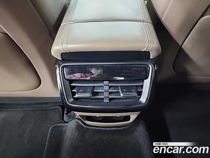 Kia K8 2023
