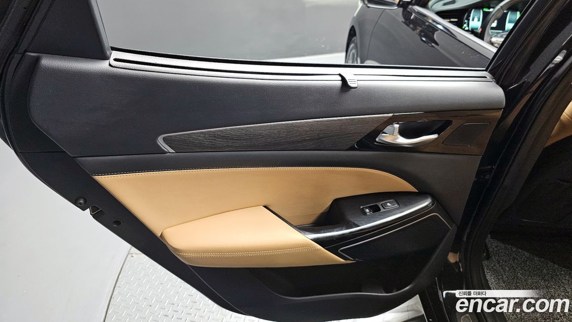 Kia K7 2020