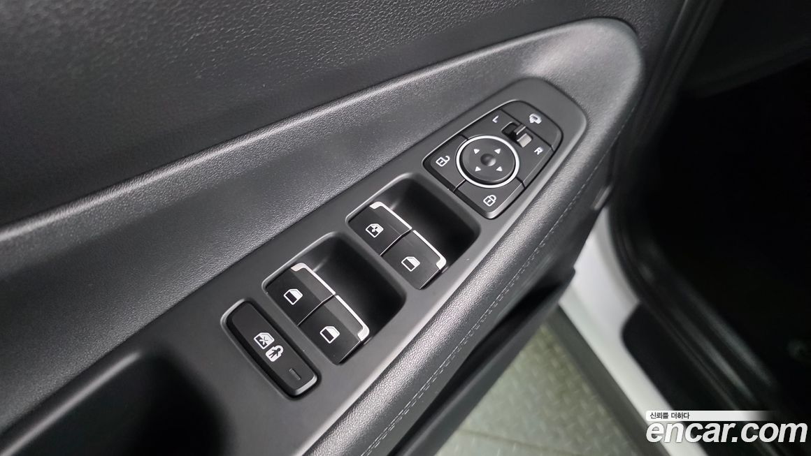 Hyundai Santafe 2023