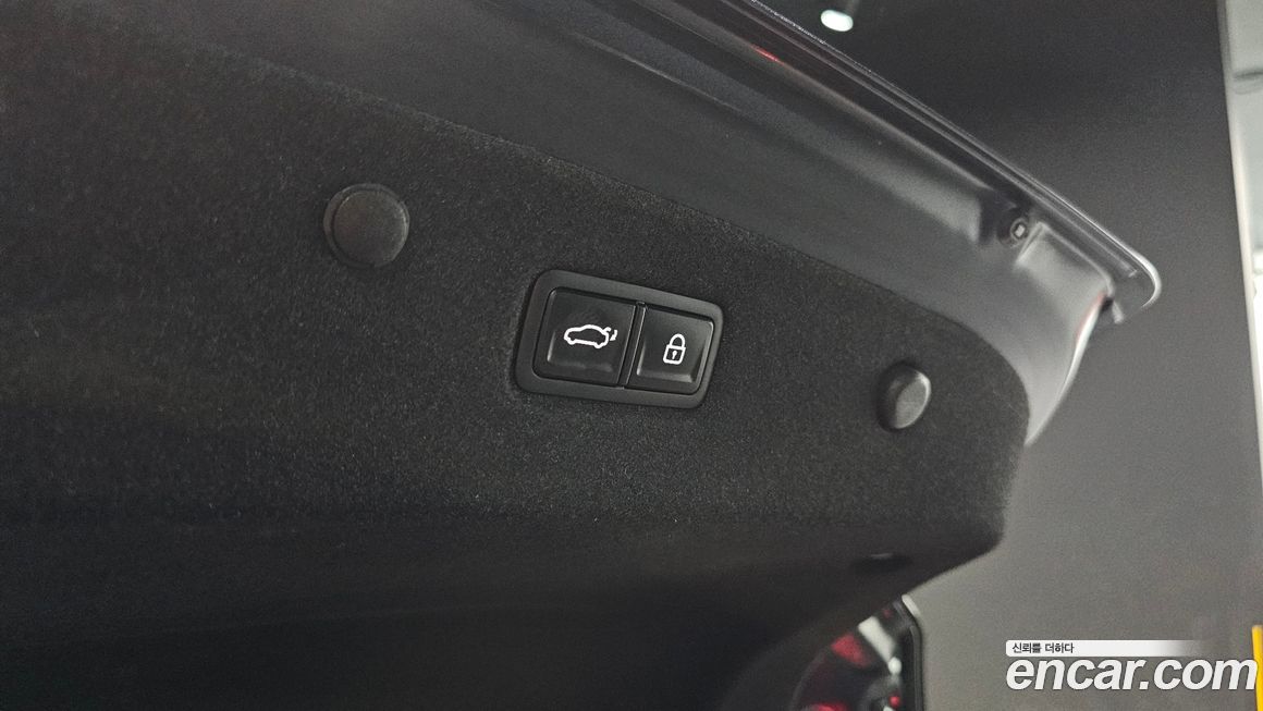 Kia K8 2023