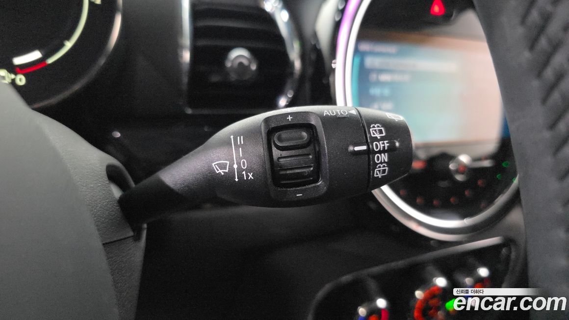 Mini Clubman 2023