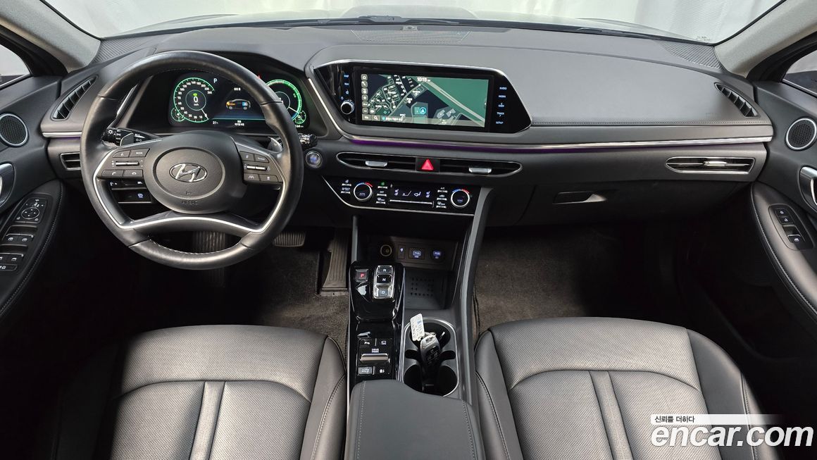 Hyundai Sonata 2023