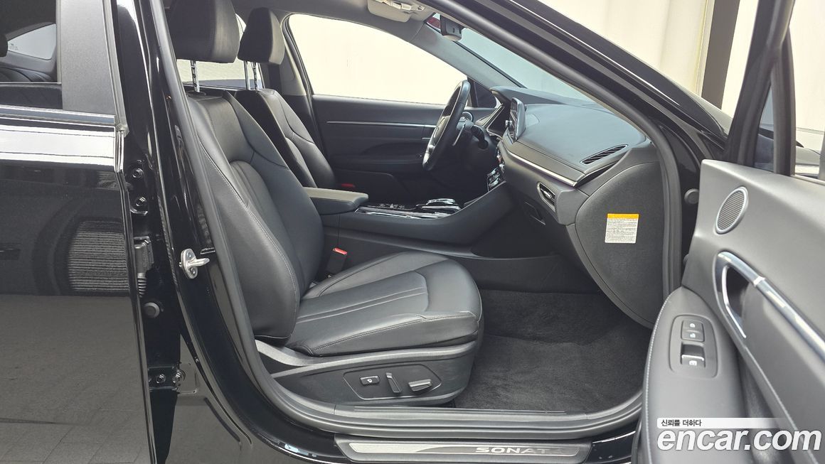 Hyundai Sonata 2023