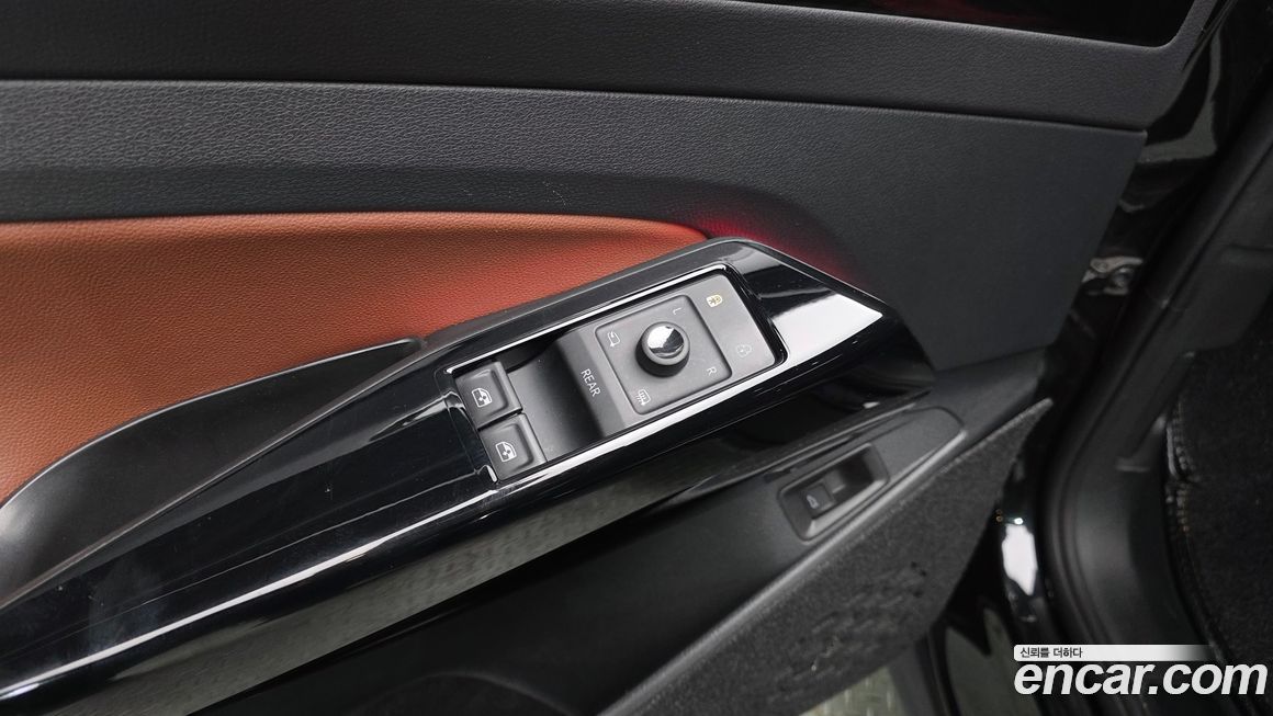 Volkswagen ID.4 2023