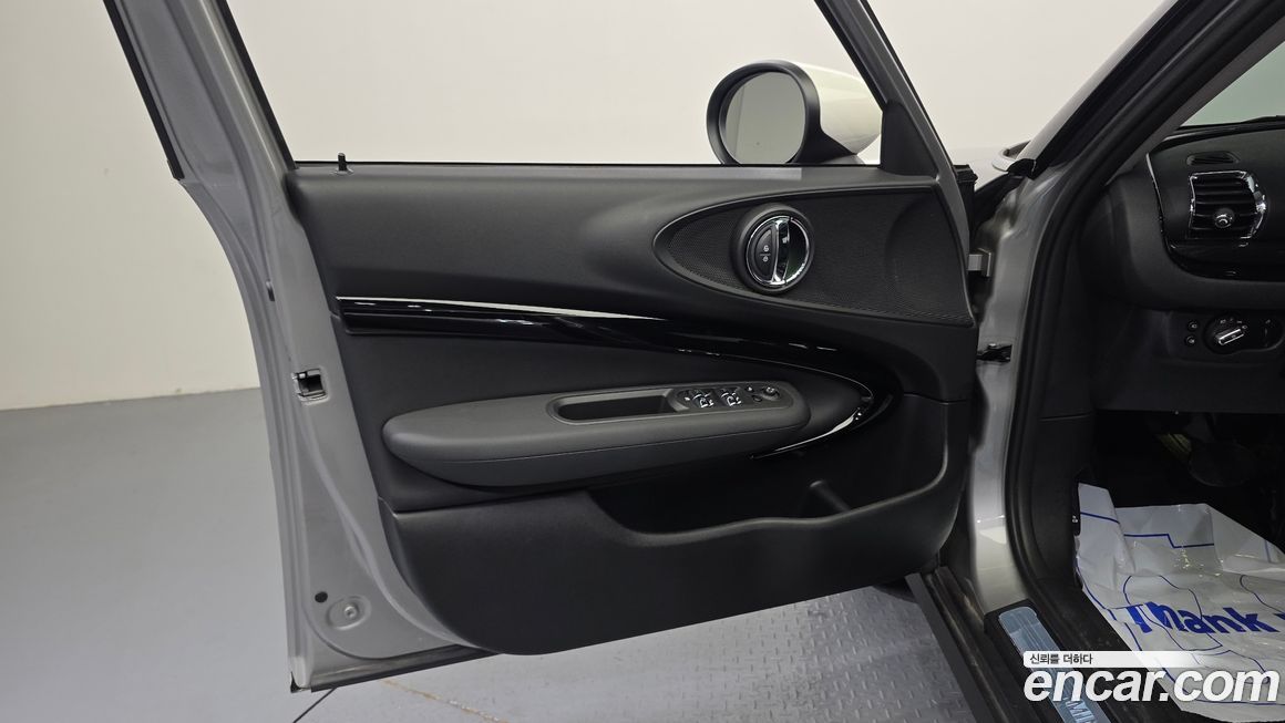 Mini Clubman 2023