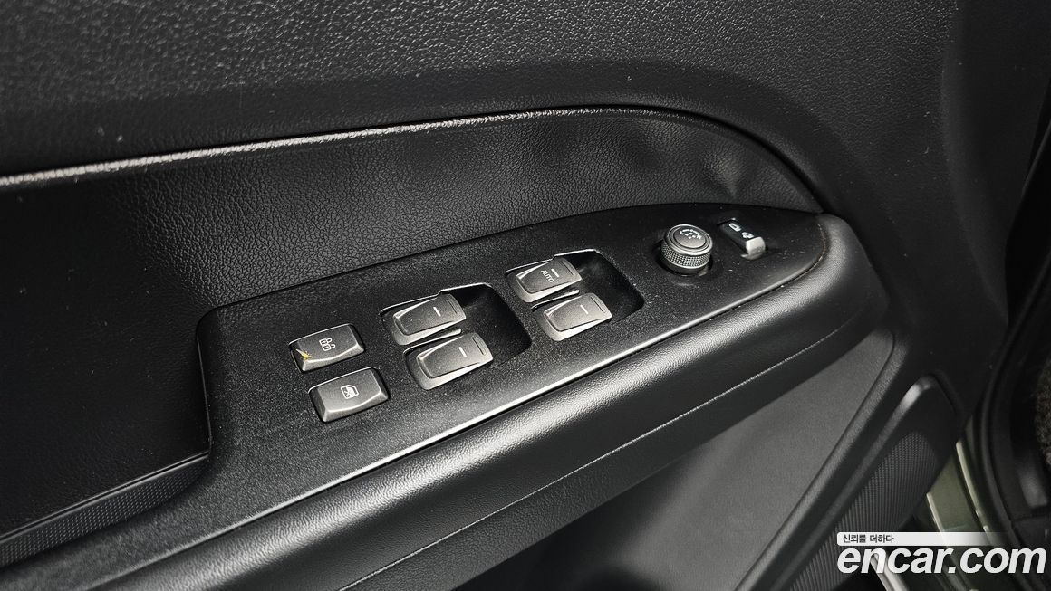 KG_Mobility_Ssangyong Rexton 2023