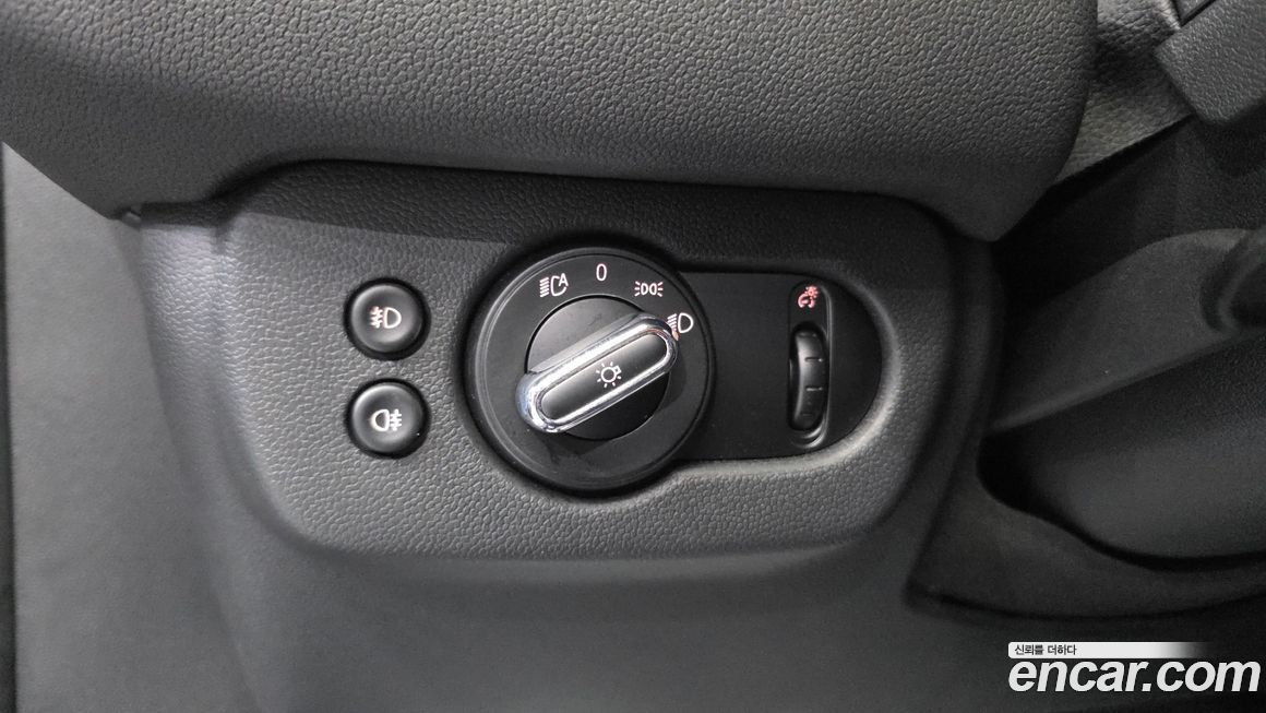 Mini Clubman 2023