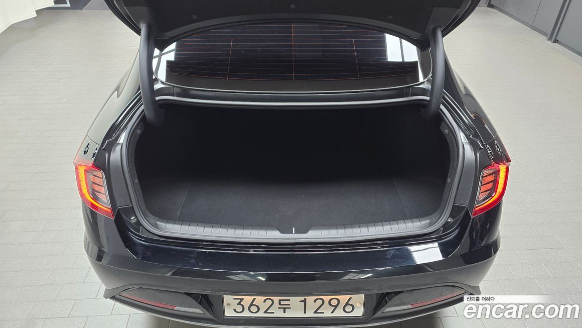 Hyundai Sonata 2023