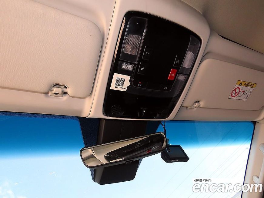 Hyundai Staria 2024