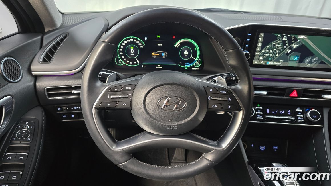 Hyundai Sonata 2023