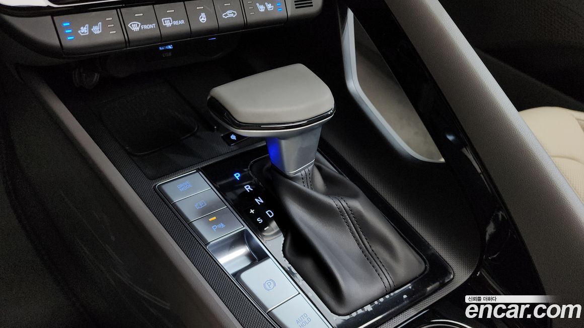 Hyundai AVANTE 2026