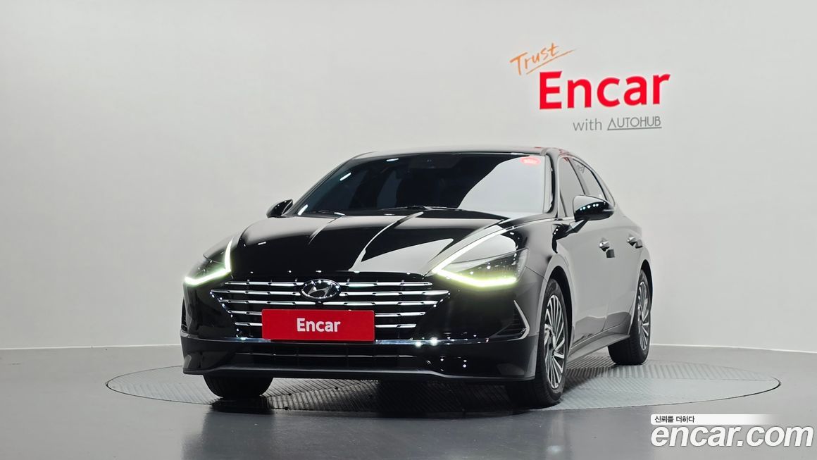 Hyundai Sonata 2023