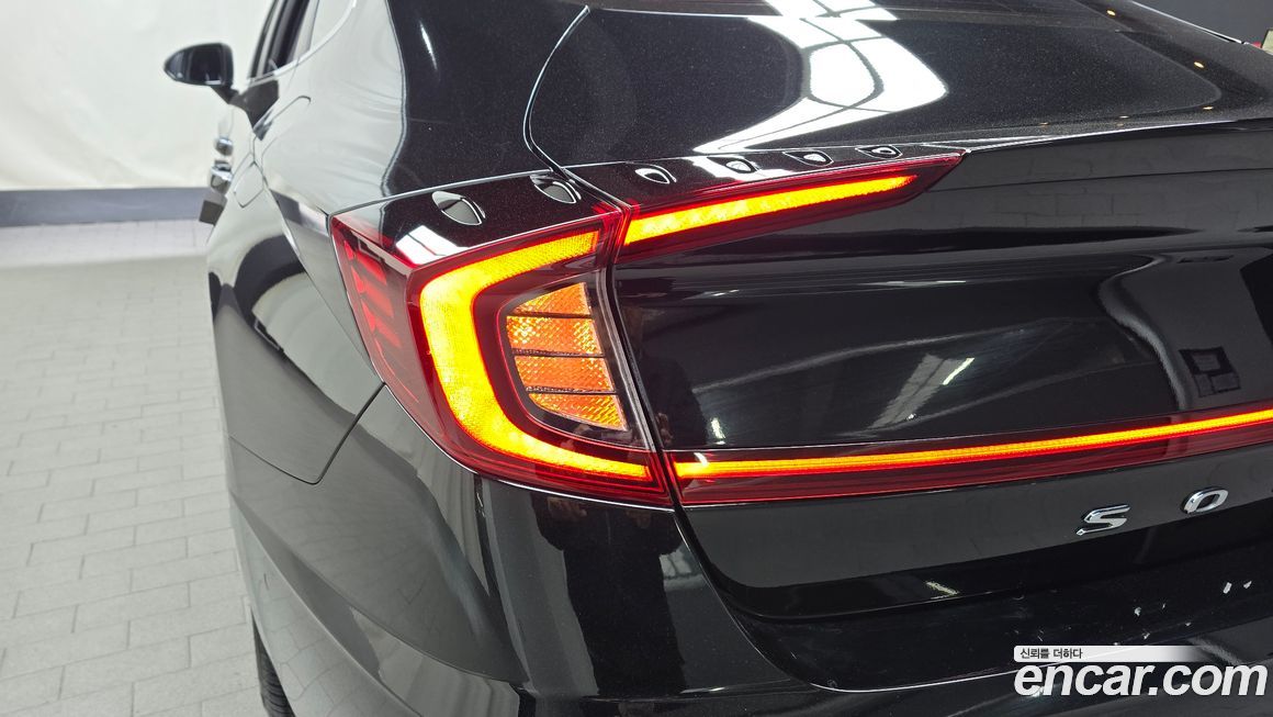 Hyundai Sonata 2023