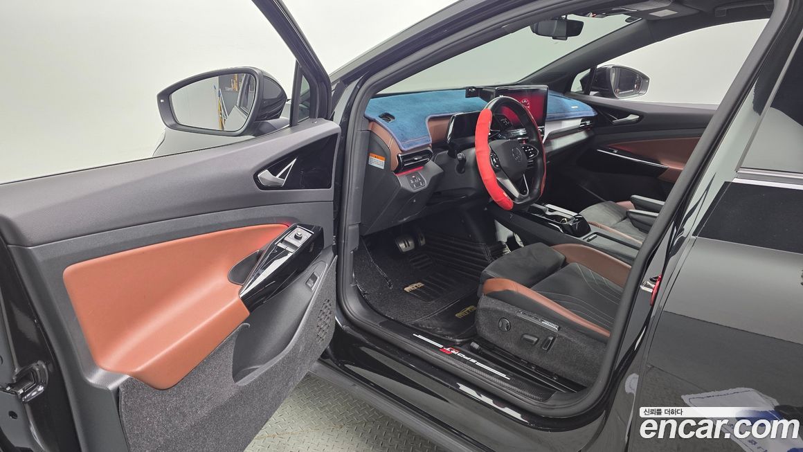 Volkswagen ID.4 2023