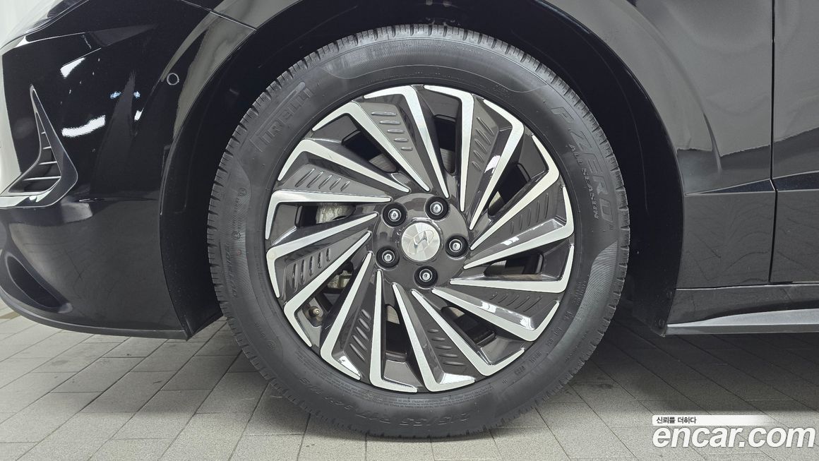 Hyundai Sonata 2023