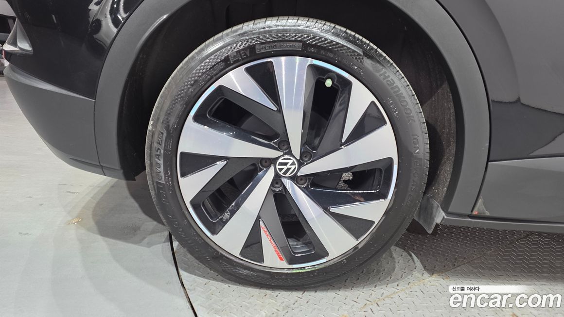 Volkswagen ID.4 2023
