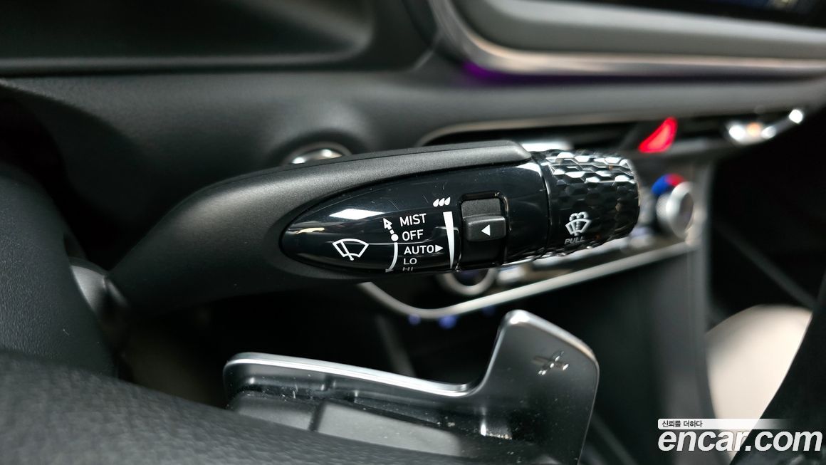 Hyundai Sonata 2023