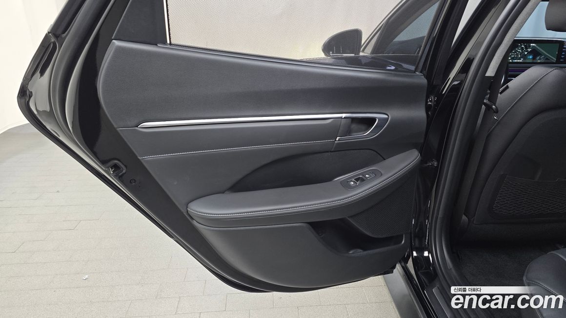 Hyundai Sonata 2023