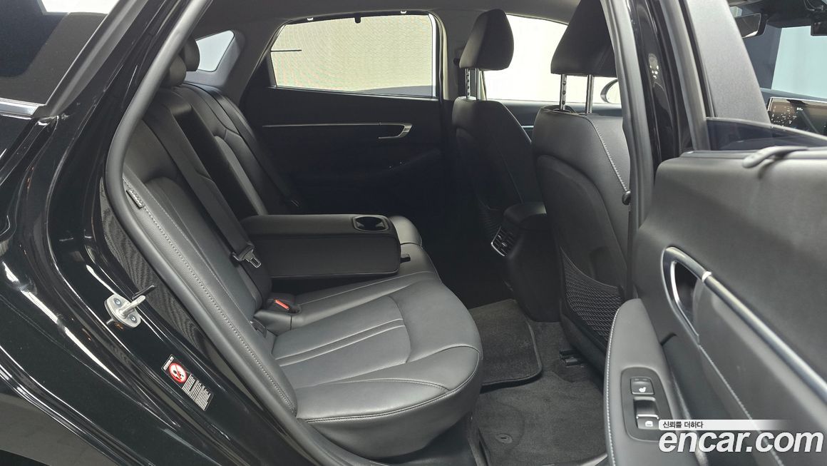 Hyundai Sonata 2023