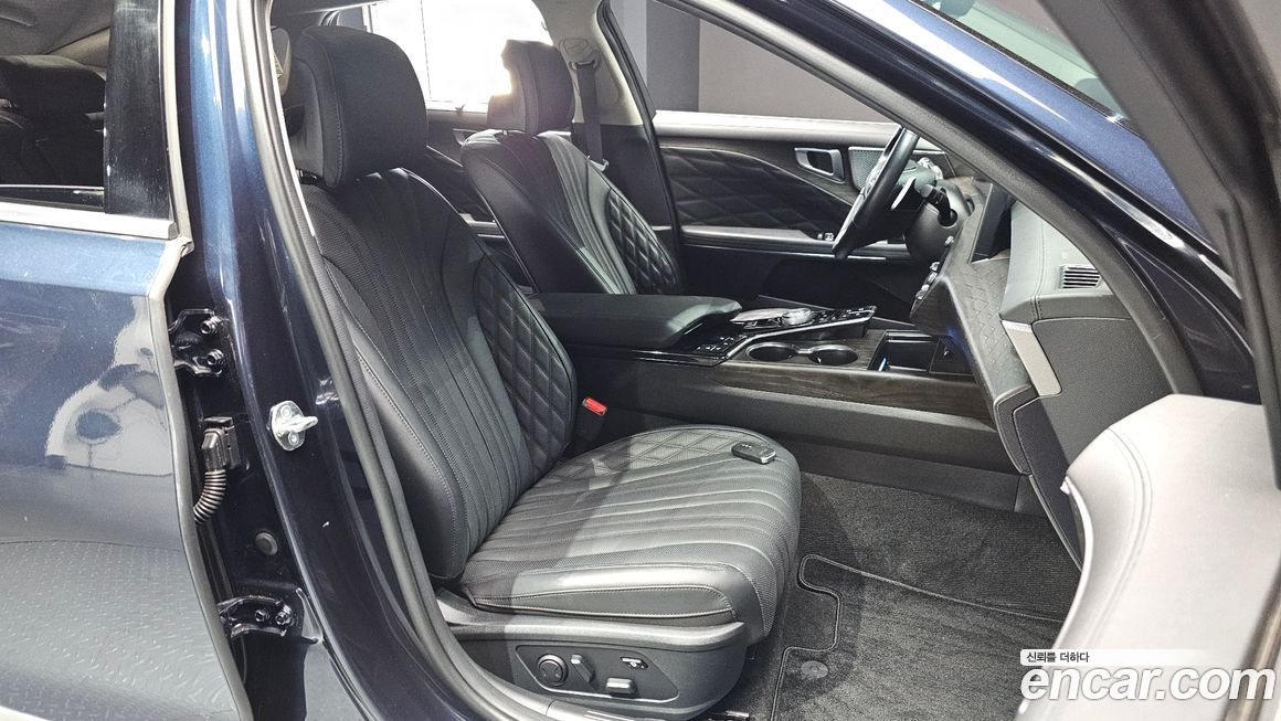 Kia K8 2023