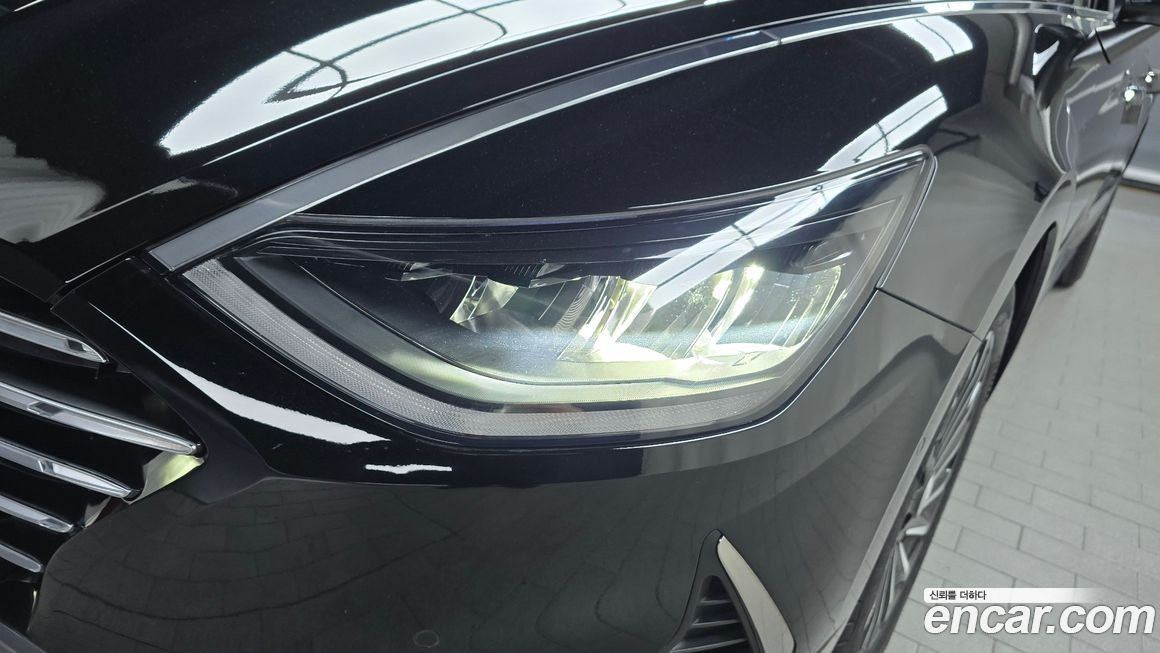 Hyundai Sonata 2023