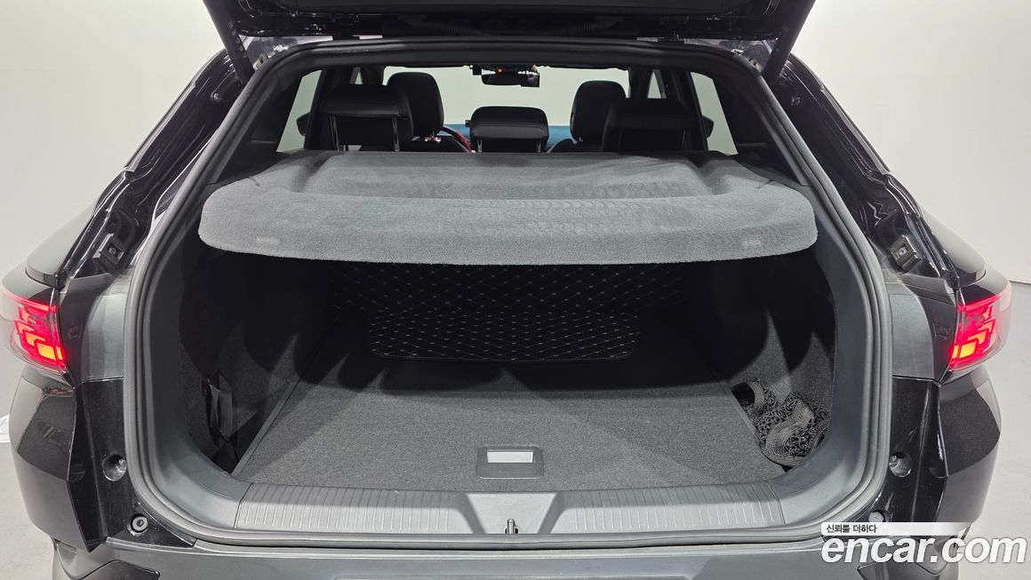 Volkswagen ID.4 2023