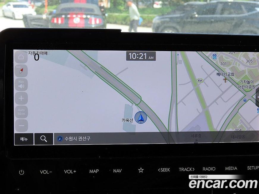 Hyundai Staria 2024