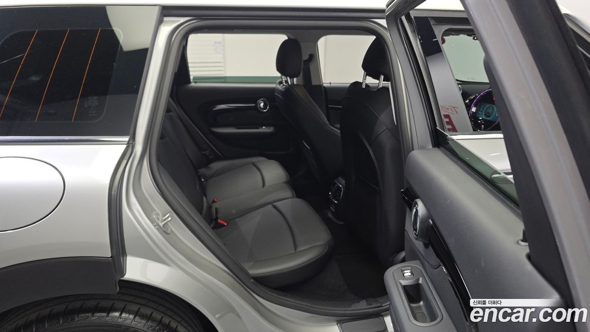 Mini Clubman 2023