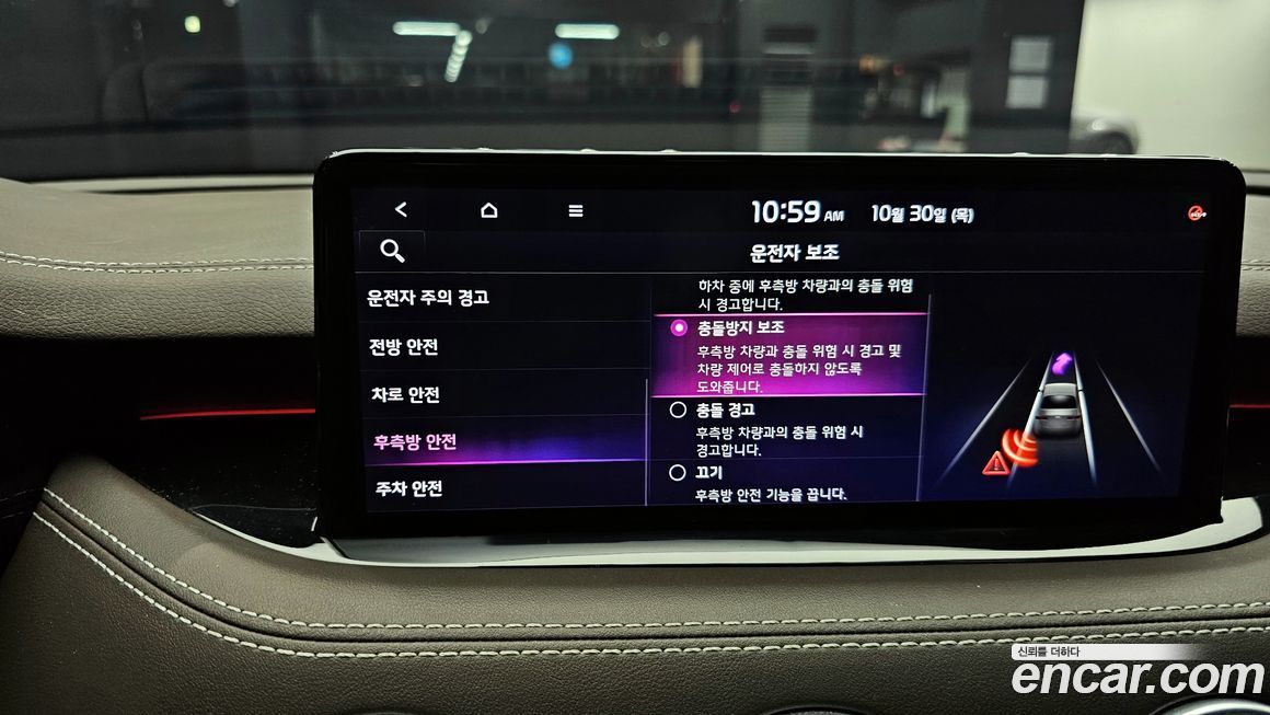 Kia Stinger 2021
