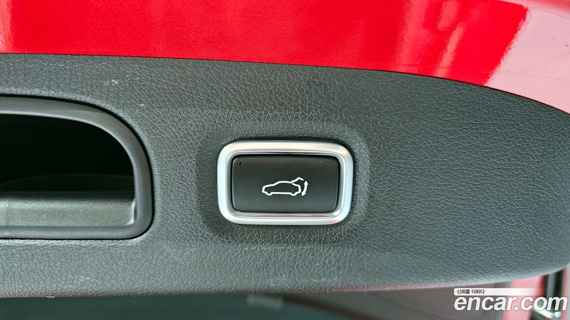 Kia Stinger 2021