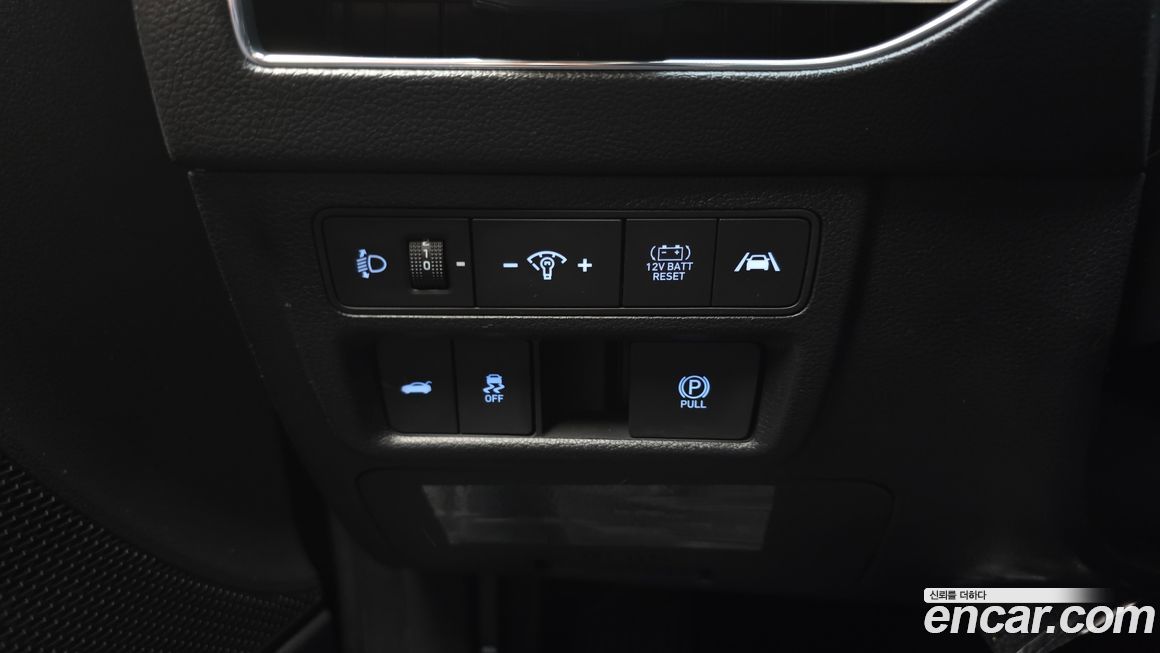 Hyundai Sonata 2023