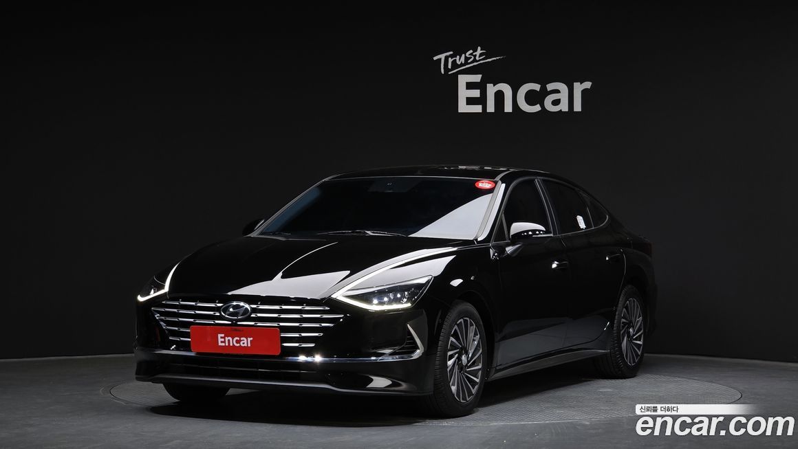 Hyundai Sonata 2023