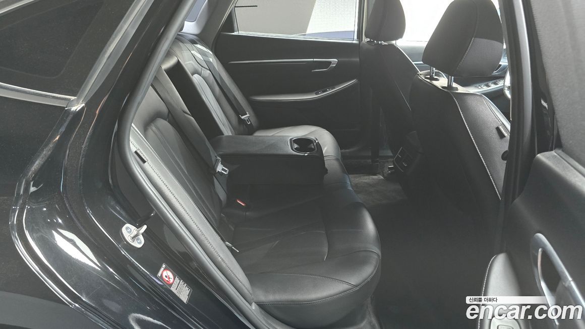 Hyundai Sonata 2023
