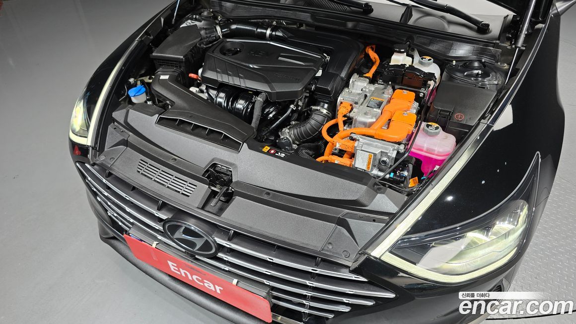 Hyundai Sonata 2023