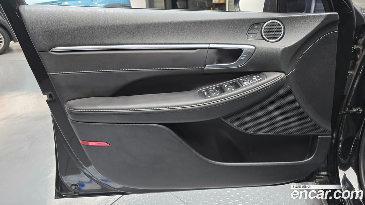 Hyundai Sonata 2023