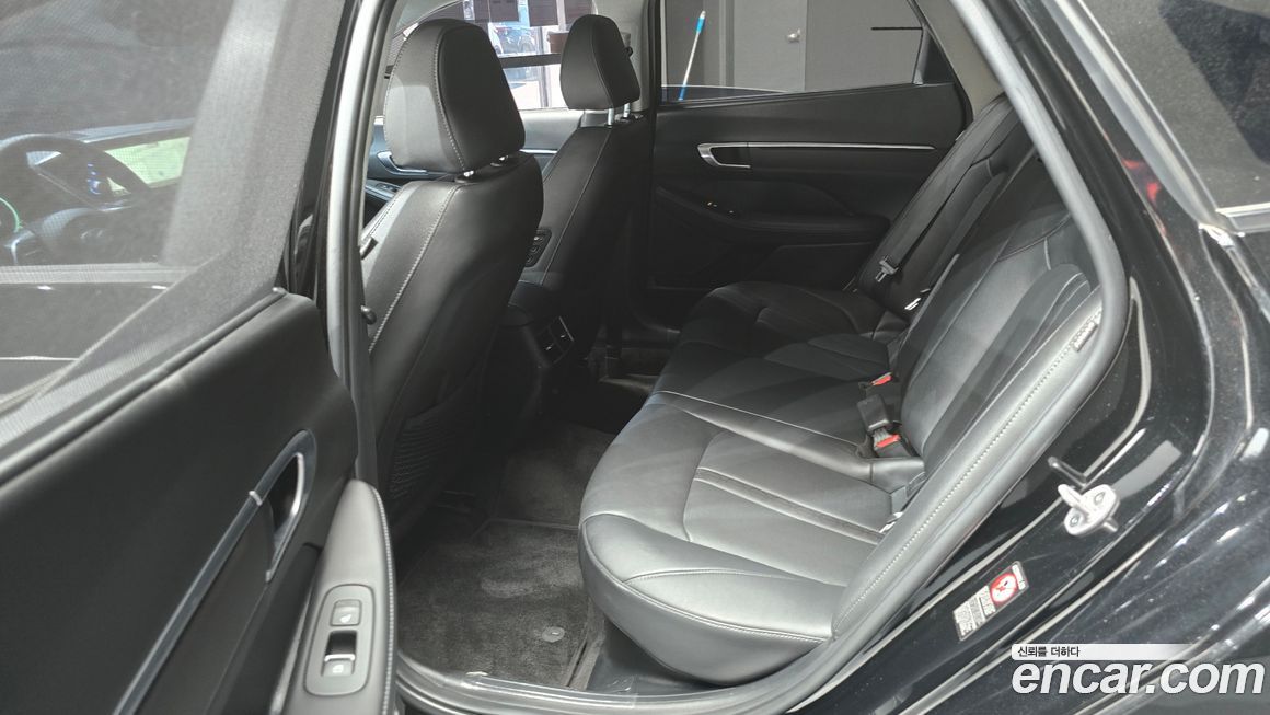 Hyundai Sonata 2023