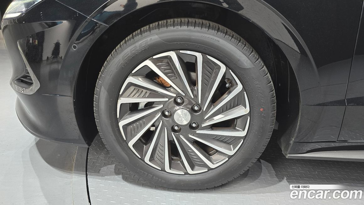 Hyundai Sonata 2023