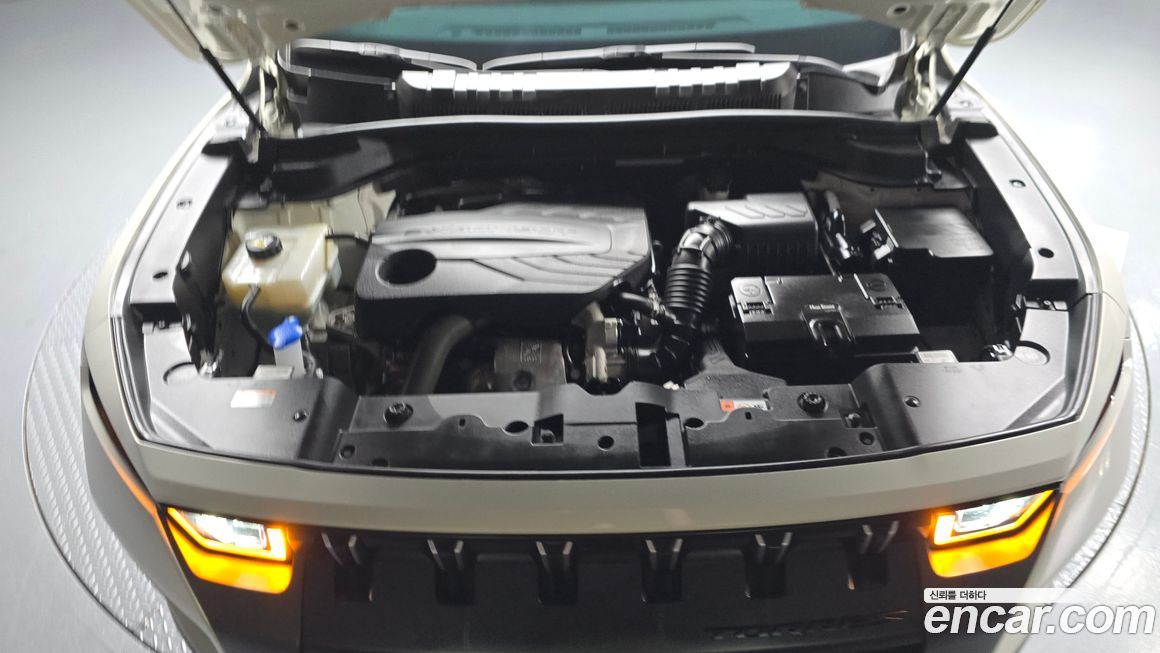 KG_Mobility_Ssangyong Torres 2023