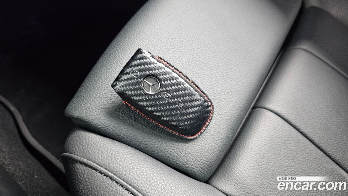 Mercedes-Benz A-Class 2023