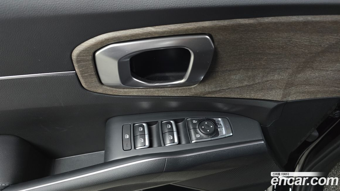 Kia Sorento 2023