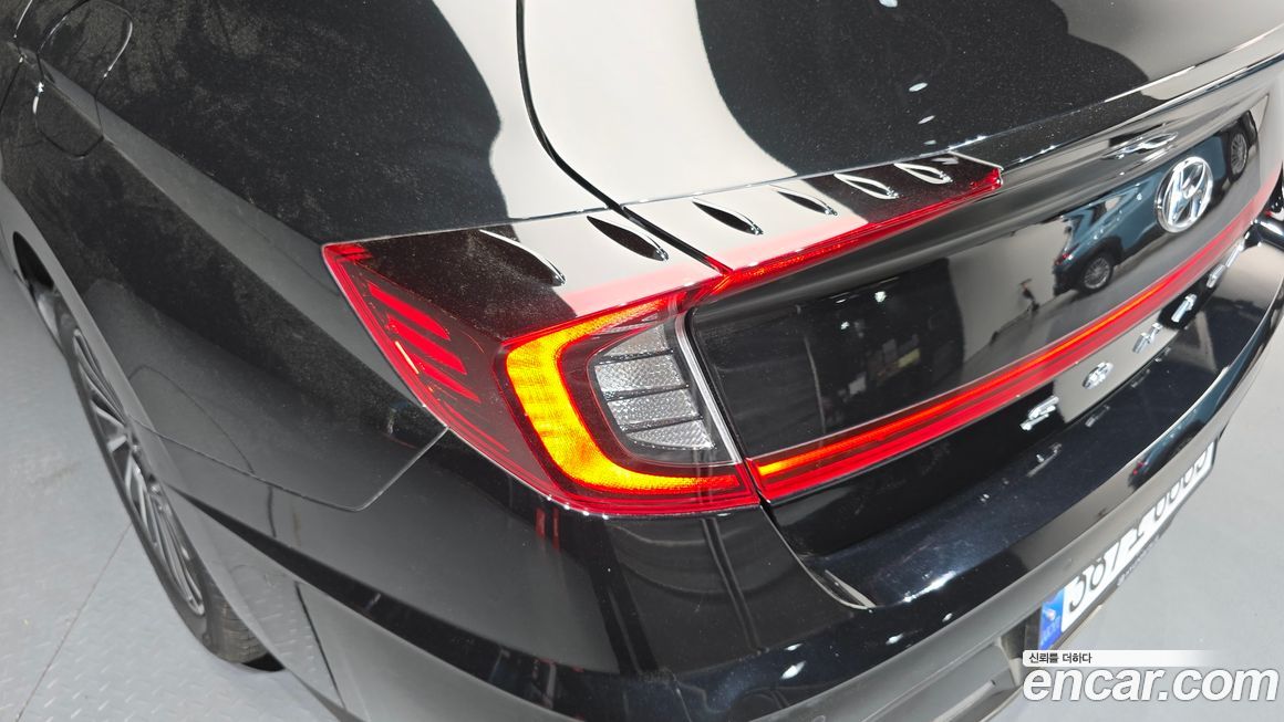 Hyundai Sonata 2023