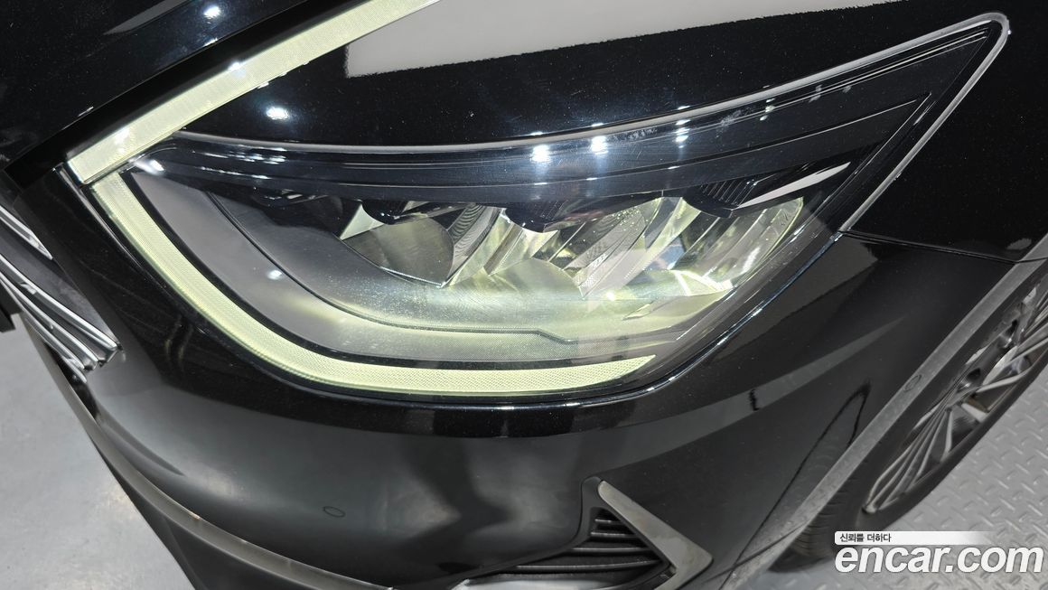 Hyundai Sonata 2023
