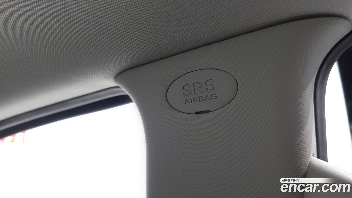 Kia Mohave 2020