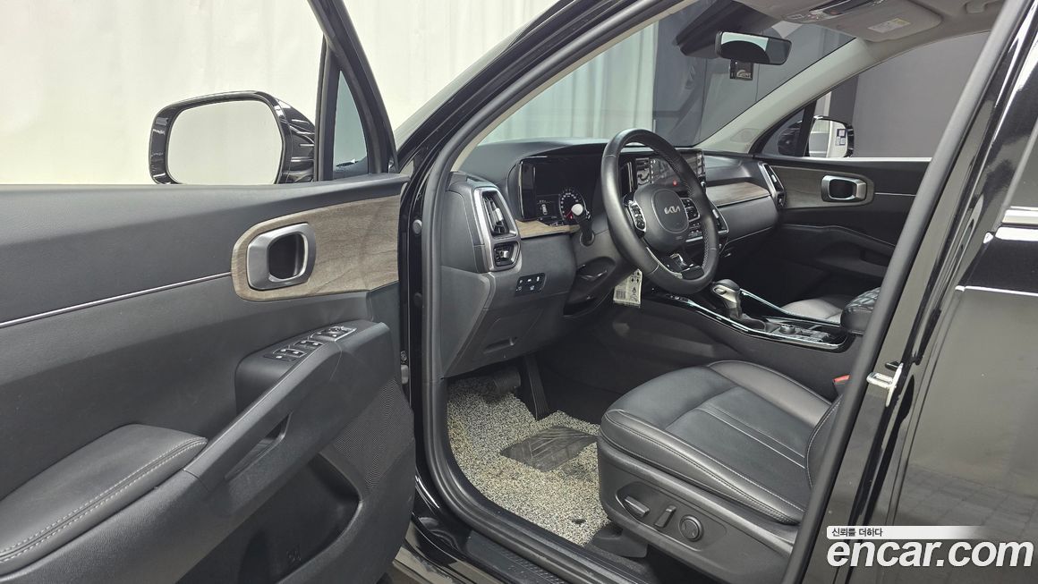 Kia Sorento 2023