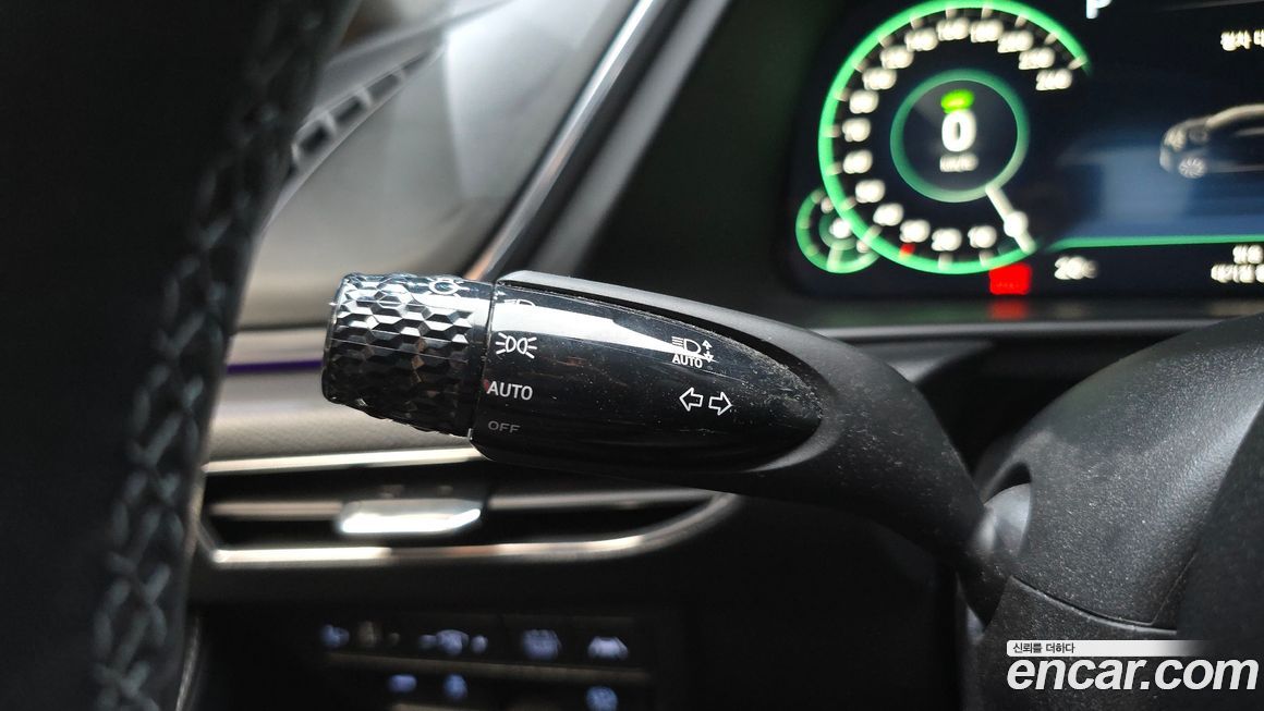 Hyundai Sonata 2023